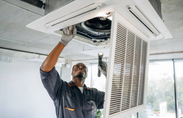 Licensed Hvac service in Pinewood, SC - FH HVAC