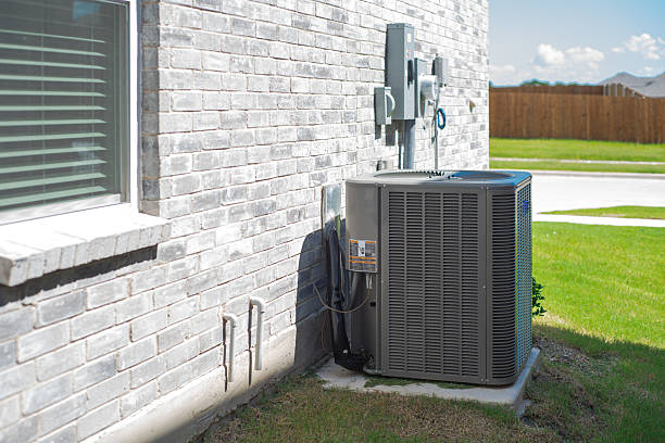 Trusted Hvac service in Pinewood, SC - FH HVAC